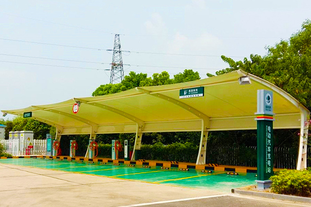 分析乐竞(中国)-lejing.com企业的痛点，加快发展膜结构行业脚步