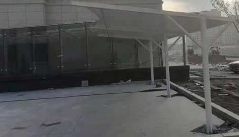 乐竞(中国)-lejing.com车棚