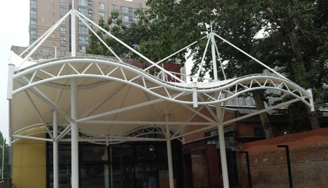 乐竞(中国)-lejing.com车棚实用功能