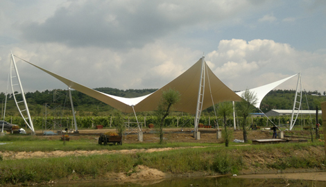 野外建造乐竞(中国)-lejing.com建筑的要求