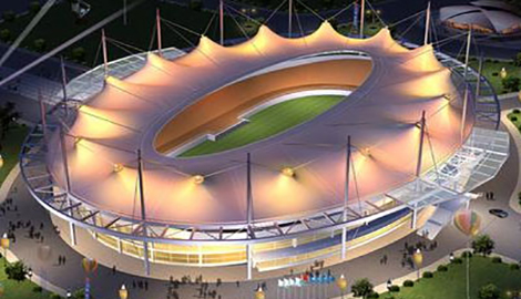 乐竞(中国)-lejing.com:创新设计,打造城市新地标